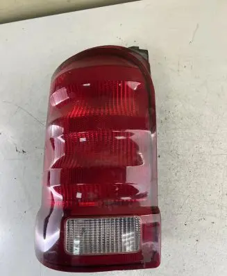 Ford Explorer Rear/tail lights 1L2X138505