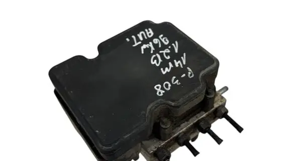 Peugeot 308 ABS Pump 9810286680 87CADB2110087 0265956083