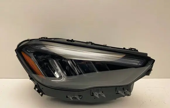 Mercedes-Benz GLA H247 Headlight/headlamp A2479066607