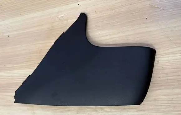 Mini One - Cooper Coupe R56 Other center console (tunnel) element 2752774