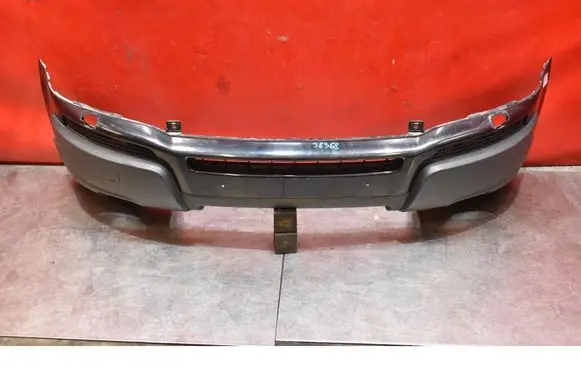 Volvo XC90 Front bumper