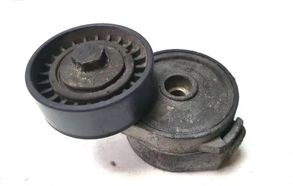 Peugeot 407 Timing belt/chain tensioner 16183P