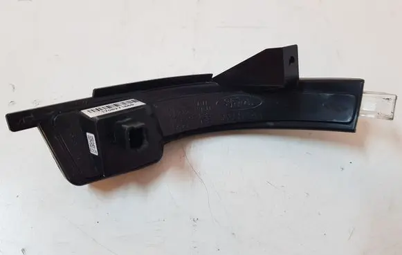 Ford Mustang VI Front door wing mirror part FR3B13B381AA