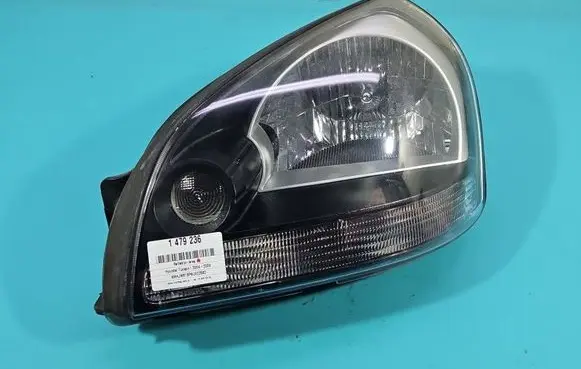 Hyundai Tucson JM Headlight/headlamp 92101-2EXXX IMPRK1479236