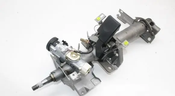Nissan 350Z Steering rack mechanical part 