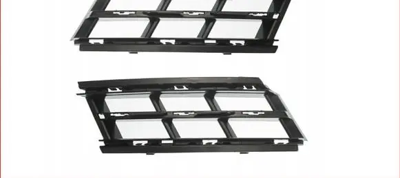 BMW 5 G30 G31 G38 Front bumper lower grill 51139498599