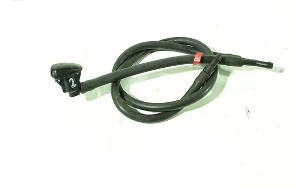 Toyota Corolla Verso E121 Windshield washer spray nozzle 