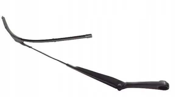 Audi A7 S7 4G Front wiper blade arm 4G1955407D