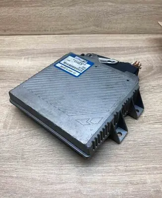 Ford Transit Engine control unit/module ECU 98VB9J464ZC WithPlug