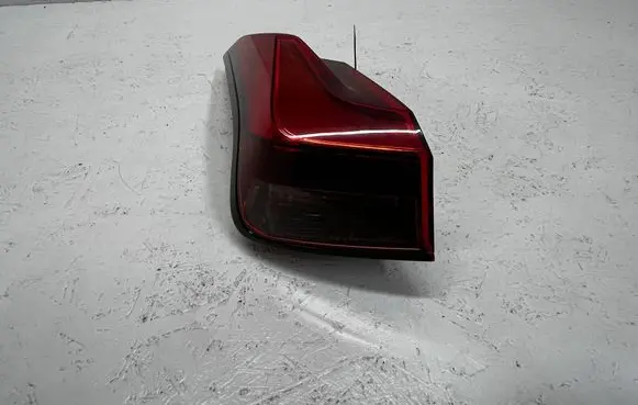 Lexus UX Rear/tail lights LEXUS-UX-AMPA-TYL