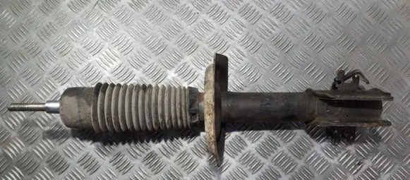 Peugeot 806 Front shock absorber/damper