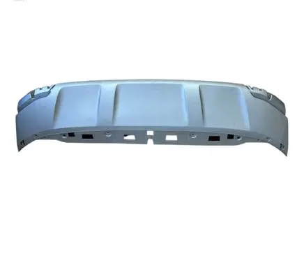Seat Ateca Front bumper lip 575805903E