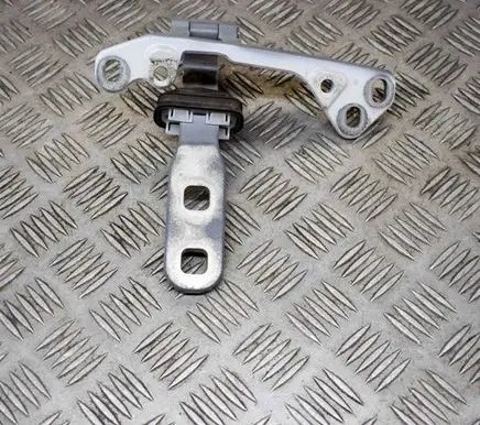 Tailgate/trunk/boot hinge
