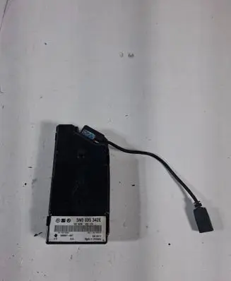 Seat Leon (1P) Voice control module 5N0035342E