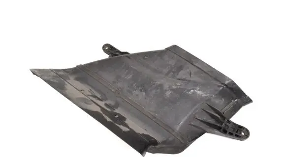 Audi A4 S4 B8 8K Air intake duct part 8K0129618