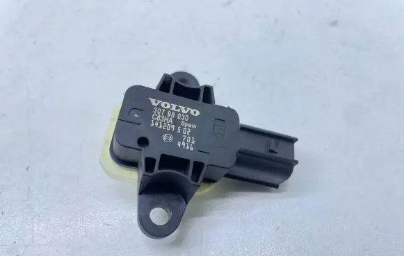 Volvo XC60 Airbag deployment crash/impact sensor 30798030 C83HA 141209502