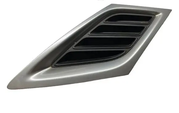 Saab 9-3 Ver2 Front grill 12765503