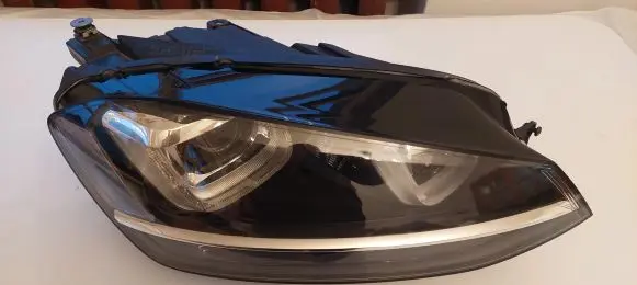 Volkswagen Golf VII Headlight/headlamp 5G1941034