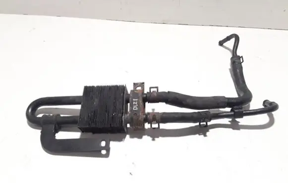 Hyundai ix 55 Transmission/gearbox oil cooler 