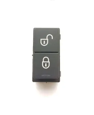 Jaguar XJ X351 Central locking switch button EW9314017AC