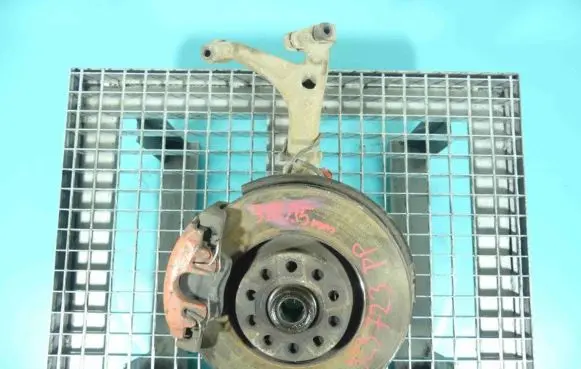 Volkswagen PASSAT B5.5 Front wheel hub spindle knuckle IMPRK1328548
