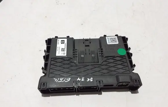 Renault Scenic E-Tech V Other control units/modules 284Y15TT1B