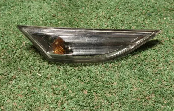 Porsche 911 991 Front indicator light 99163115802