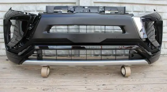 Mitsubishi Eclipse Cross Front bumper 6400H717ZZ