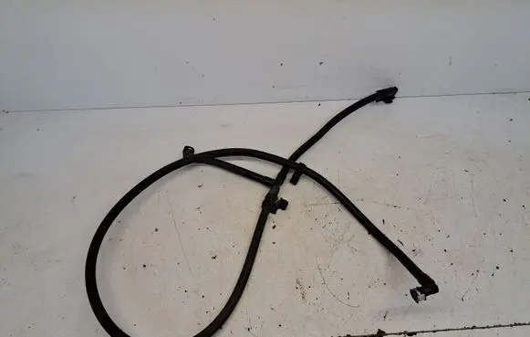 BMW 3 E90 E91 Headlight washer hose/pipe 7117844