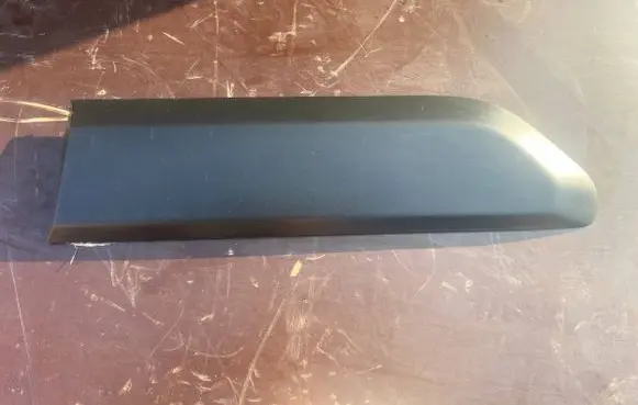 Citroen Berlingo Rear arch trim