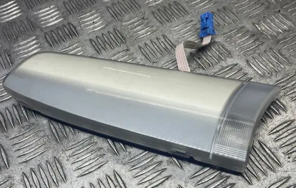 Mercedes-Benz E W211 Rear seat light A2118203701 ZB334801 13040391Q
