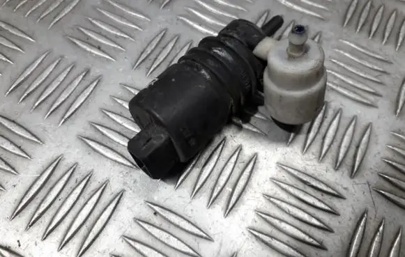 Opel Zafira A Windscreen/windshield washer pump