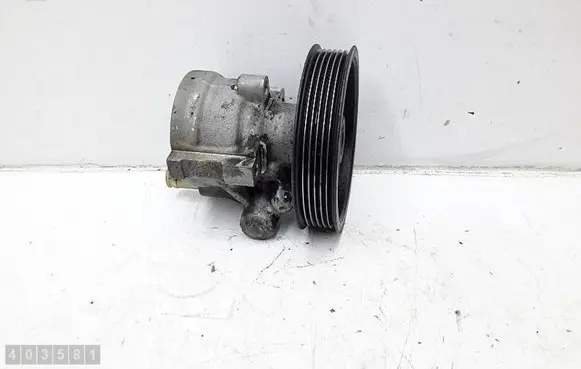 Renault Espace - Grand espace IV Power steering pump 8200223611 8973294701 26101511