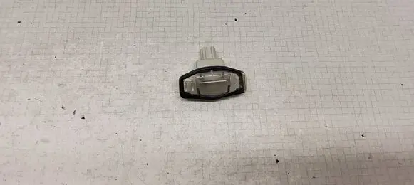 Honda Civic Number plate light P5847