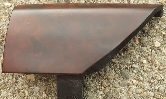 Land Rover Range Rover L322 Dashboard trim FJV500610XXX