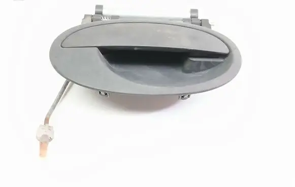 Opel Combo C Front door exterior handle 22175