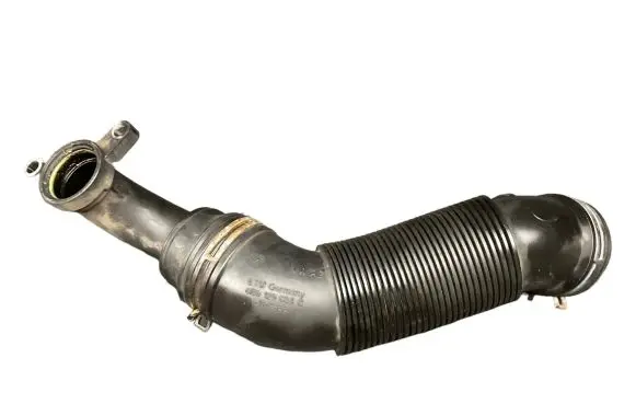 Volkswagen Polo V 6R Brake booster pipe/hose 6R0129684C 03F129656G