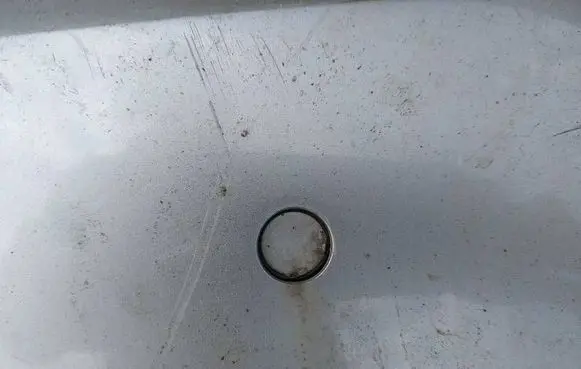 Mercedes-Benz E W212 Parking PDC sensor