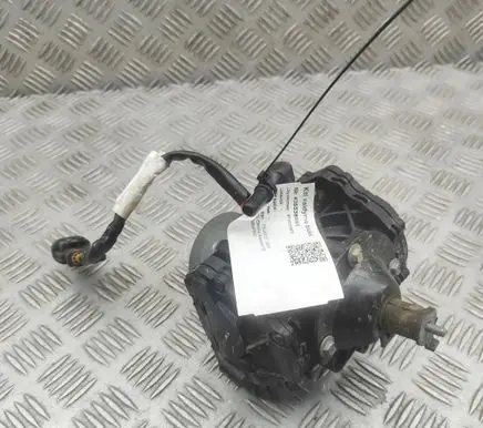 Peugeot 2008 II Vacuum pump 9835028580