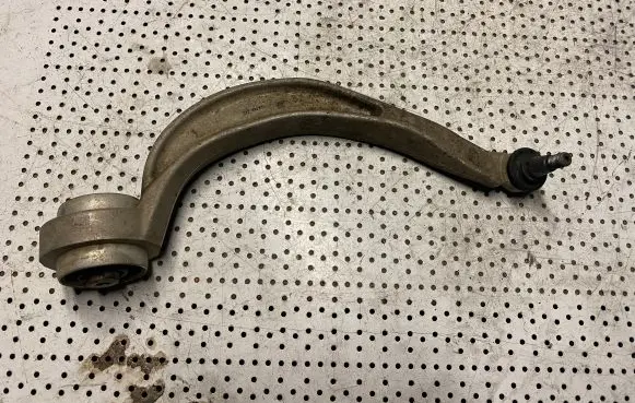 Audi A6 S6 C7 4G Front lower control arm/wishbone