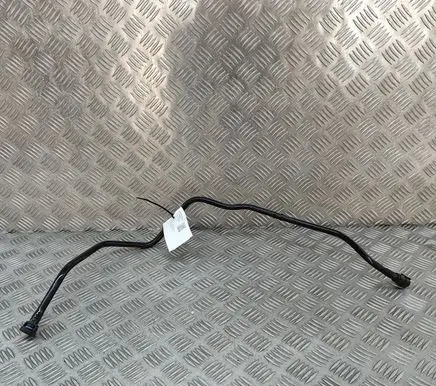 Mercedes-Benz EQC Engine coolant pipe/hose A2934300000