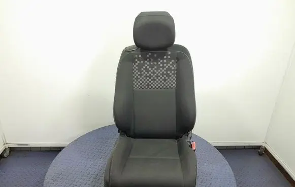 Renault Megane III Front passenger seat 