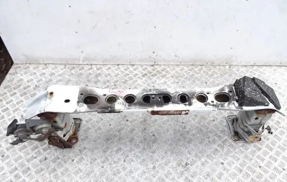 Ford Focus Front bumper support beam