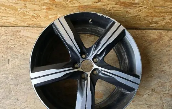 Volvo S90, V90 R15 alloy rim 31471876