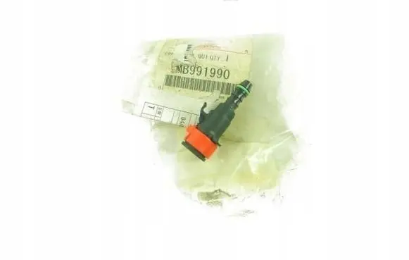 Mitsubishi Colt Fuel pressure sensor MB991990