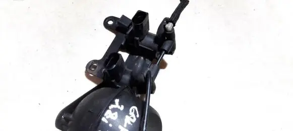 Volkswagen Sharan Turbo solenoid valve 1j0906283b