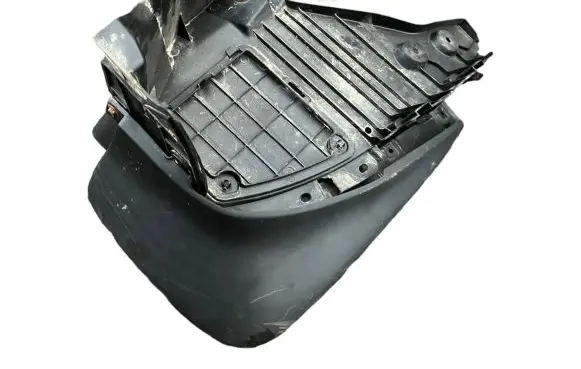 Mazda CX-5 Rear mudguard KD5350341 99966 K6805