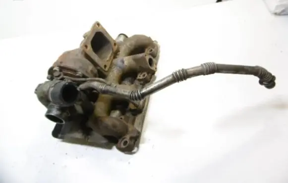 Ford Mondeo Mk III Turbo