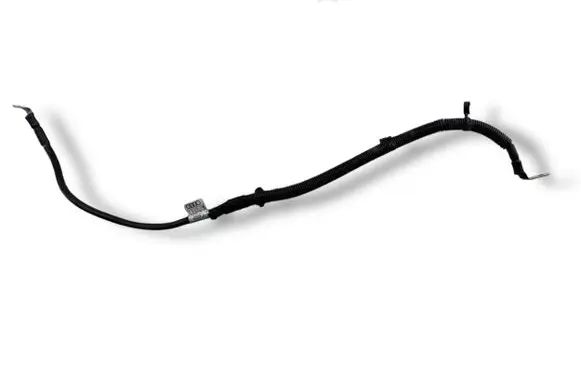 Audi TT TTS RS Mk3 8S Negative earth cable (battery) 8S0971228H 629137101