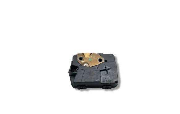 Jaguar X-Type Loading door lock 998287 AB061004 6L147840860